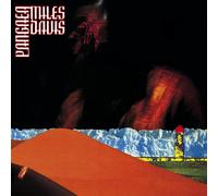 Miles Davis Pangaea (CD)