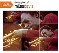 Miles Davis - Playlist
