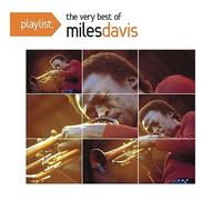 Miles Davis - Playlist: Very Best Of