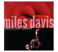 Miles Davis - Plays For Lovers