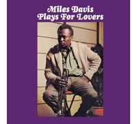 Miles Davis - Plays For Lovers + 8 Bonus Tracks