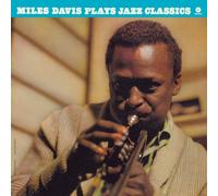 Miles Davis - Plays Jazz Classics [Vinilo]