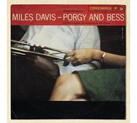 Miles Davis - Porgy And Bess