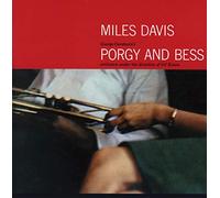 MileS Davis - Porgy And Bess