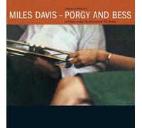 Miles Davis - Porgy and Bess