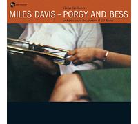Miles Davis Porgy And Bess (Vinyl)