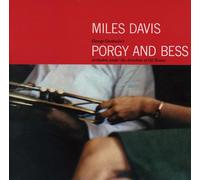 MileS Davis - Porgy And Bess