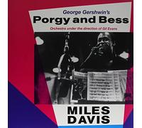 Miles Davis - Porgy And Bess [Vinilo]