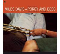 Miles Davis - Porgy And Bess [Vinilo]