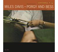 Miles Davis - Porgy & Bess