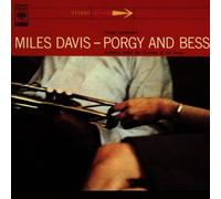 Miles Davis - Porgy & Bess