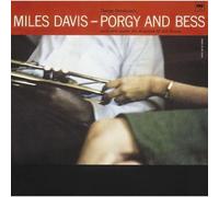 Miles Davis - Porgy & Bess