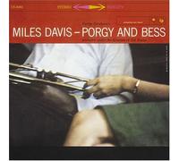 Miles Davis - Porgy & Bess (Jpn)