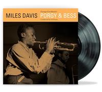 Miles Davis - Porgy & Bess [VINYL] [Vinilo]