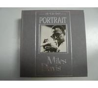 Miles Davis - Portrait (10 Cd Box Set, Incl. Booklet) (10CD)
