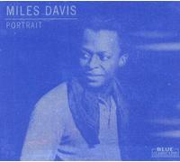 Miles Davis - Portrait