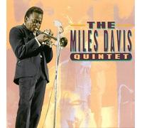 Miles Davis Quartet
