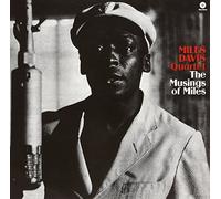 Miles Davis Quartet - Musings of Miles [Vinilo]