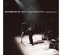 Miles Davis Qui The Bootleg Series Vol. 8: Miles in Franc (CD) (Importación USA)