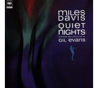Miles Davis - Quiet Nights / 1962