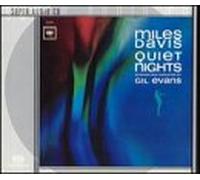 Miles Davis - Quiet Nights
