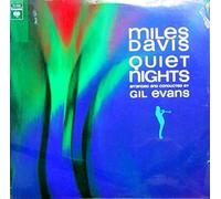 Miles Davis - Quiet Nights
