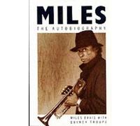 Miles Davis Quincy Troupe Miles (Tapa blanda)