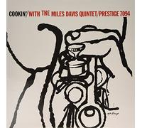 Miles Davis Quintet - Cookin' with the Miles Davis Quintet