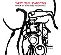 Miles Davis Quintet Cookin' With the Miles Davis Quintet (CD) Album