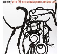 Miles Davis Quintet - Cookin' with the Miles Davis Quintet