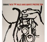 Miles Davis Quintet Cookin' with the Miles Davis Quintet (Vinyl)