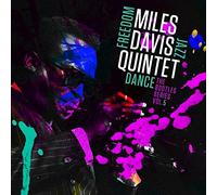 Miles Davis - Miles Davis Quintet: Freedom Jazz Dance: The Bootleg Series - Volume 5