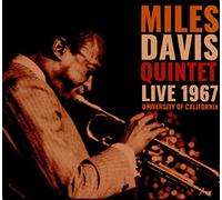 Miles Davis Quintet - Live 1967 - University Of California