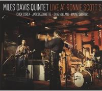 Miles Davis Quintet - Live At Ronnie Scott's