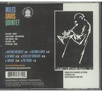 Miles Davis Quintet - Live At The 1963 Monterey Jazz Festival