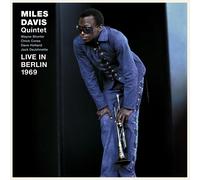 Quintet - Live In Berlin 1969 (Limited Edition) [Vinilo]