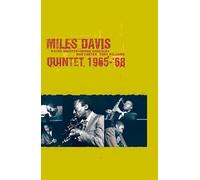 Miles Davis Quintet - Miles Davis Quintet The Complete Studio Recordings 1965-1968 (6CD)
