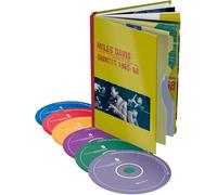 Miles Davis Quintet - Miles Davis Quintet The Complete Studio Recordings 1965-1968 (6CD)