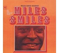 Miles Davis Quintet Miles Smiles (CD) Album (Importación USA)