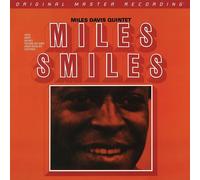 Miles Davis Quintet Miles Smiles (SuperVinyl) (Vinyl) (Importación USA)