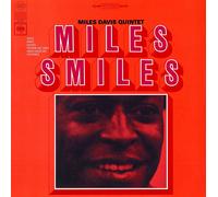 Miles Davis Quintet - Miles Smiles (LP)