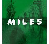 The Miles Davis Quintet - Miles: The New Miles Davis Quintet [Vinilo]