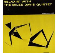 Miles Davis Quintet Relaxin' With the Miles Davis Quintet (CD) (Importación USA)