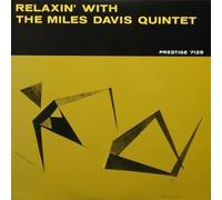 Miles Quintet Davis - Relaxin' With The Miles Davis