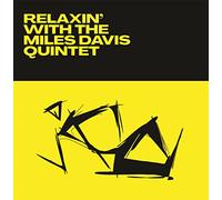 Miles Davis Quintet - Relaxin' with the Miles Davis Quintet