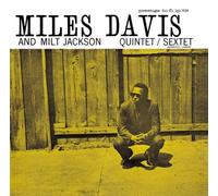 Miles Davis - Quintet/Sextet (Jpn)