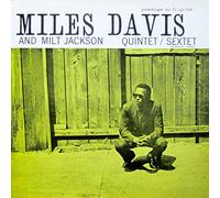 Miles Davis - Quintet/Sextet [Vinilo]
