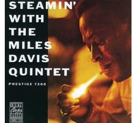 Miles Davis Quintet - Steamin'