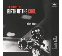 Miles Davis Quintet - The Complete Birth Of The (2 LP)