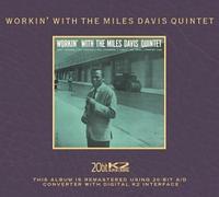 Miles Davis Quintet - Workin' With the Miles Dav